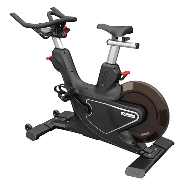 Spinning Bikes