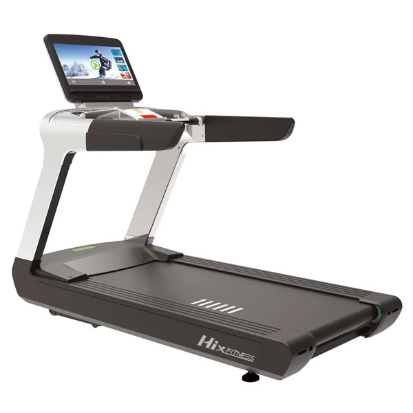 Treadmills