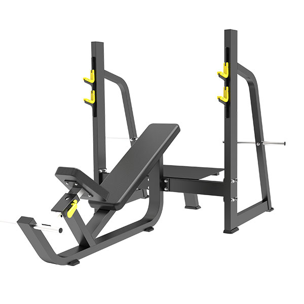 Benches & Racks
