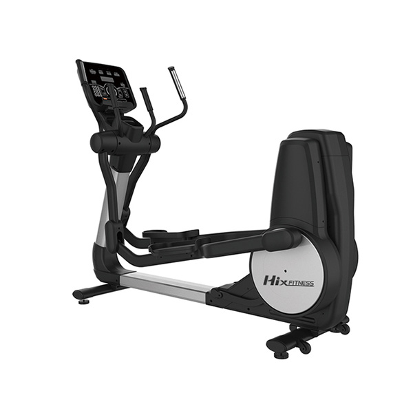 Elliptical Cross Trainers
